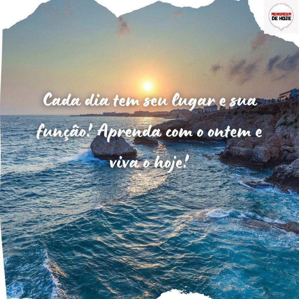 Bom Dia 24 de Novembro de 2022 17