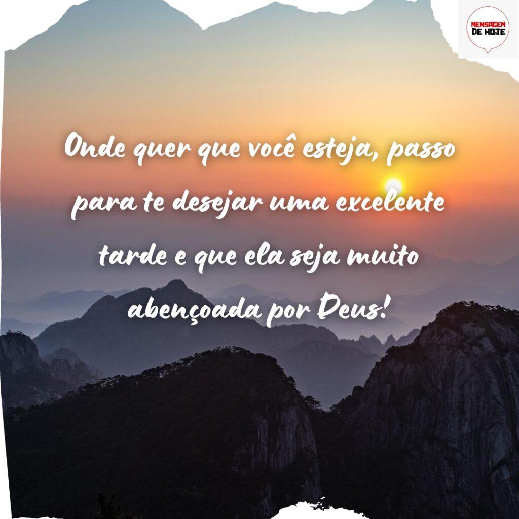 Boa Tarde 27 de Novembro de 2022 1
