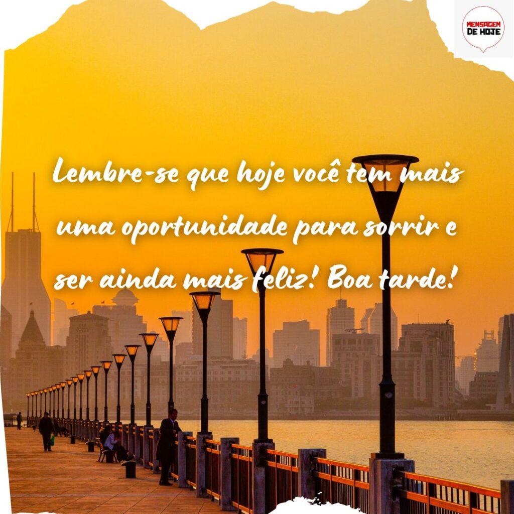 Boa Tarde 28 de Novembro de 2022 5