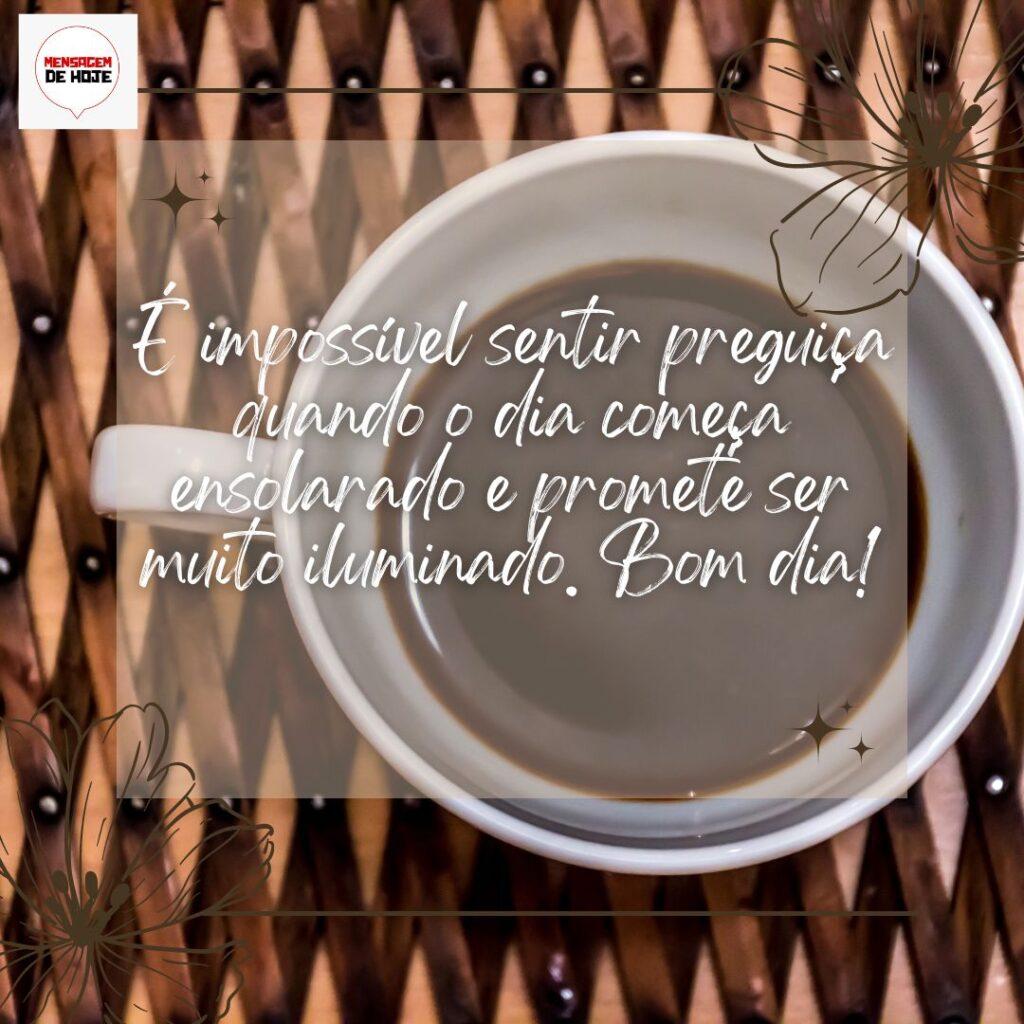 Bom Dia 05 de Novembro de 2022 17