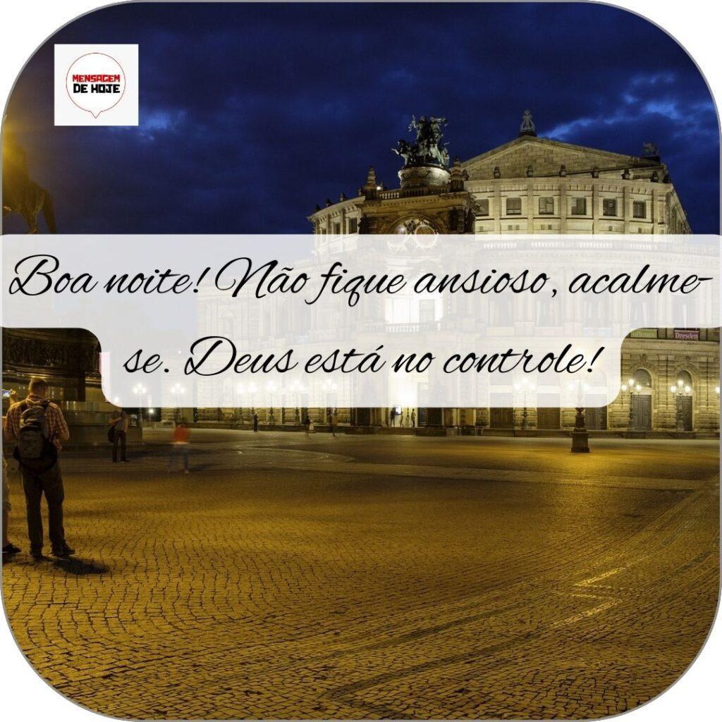 Boa Noite 20 de Outubro de 2022 9
