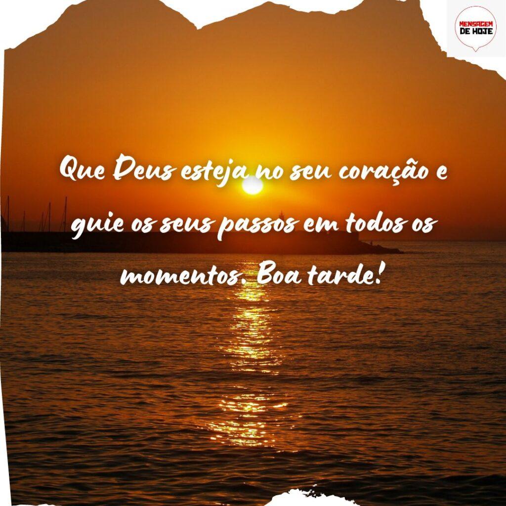 Boa Tarde 11 de Novembro de 2022 9