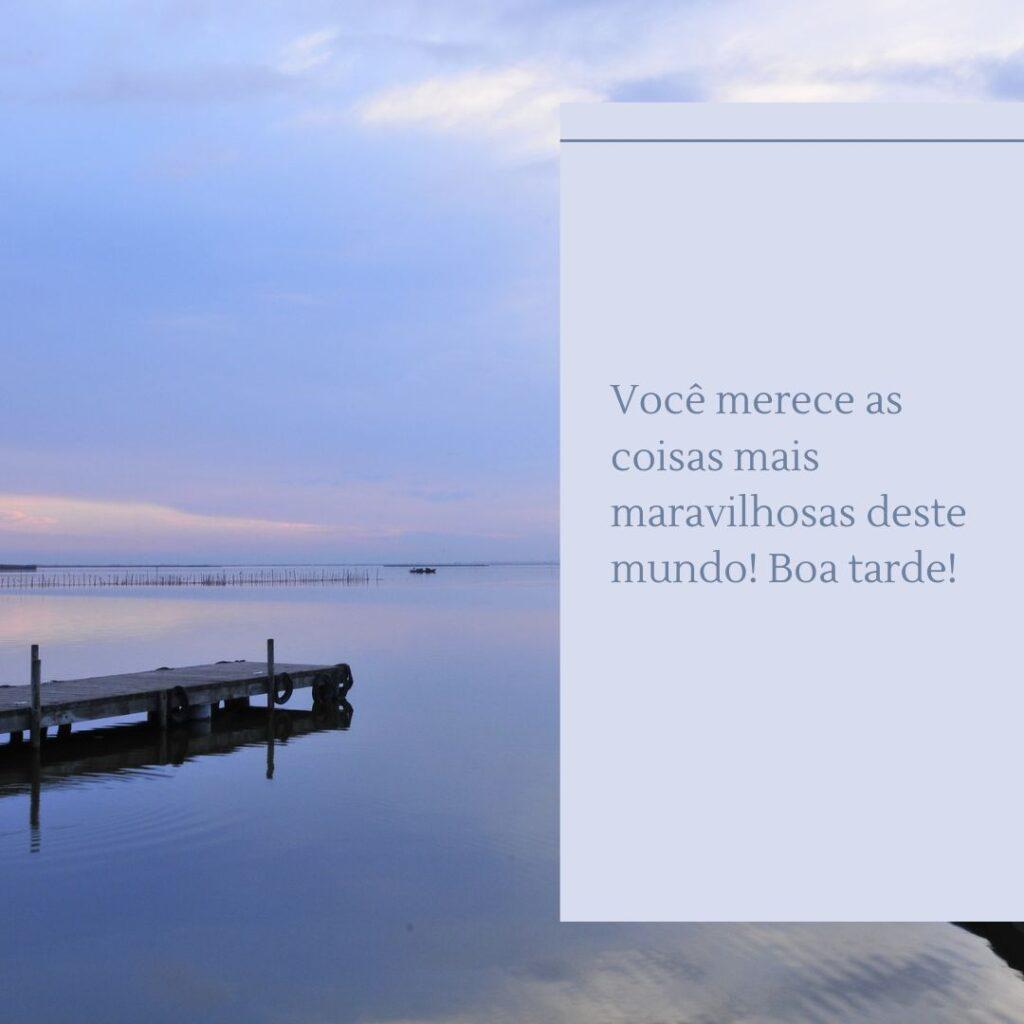 Boa Tarde 22 de Outubro de 2022 11