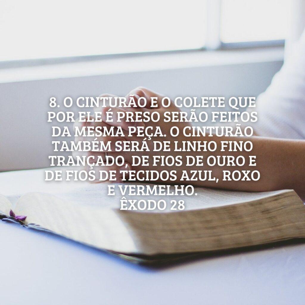 Salmos 19 de Outubro de 2022 19