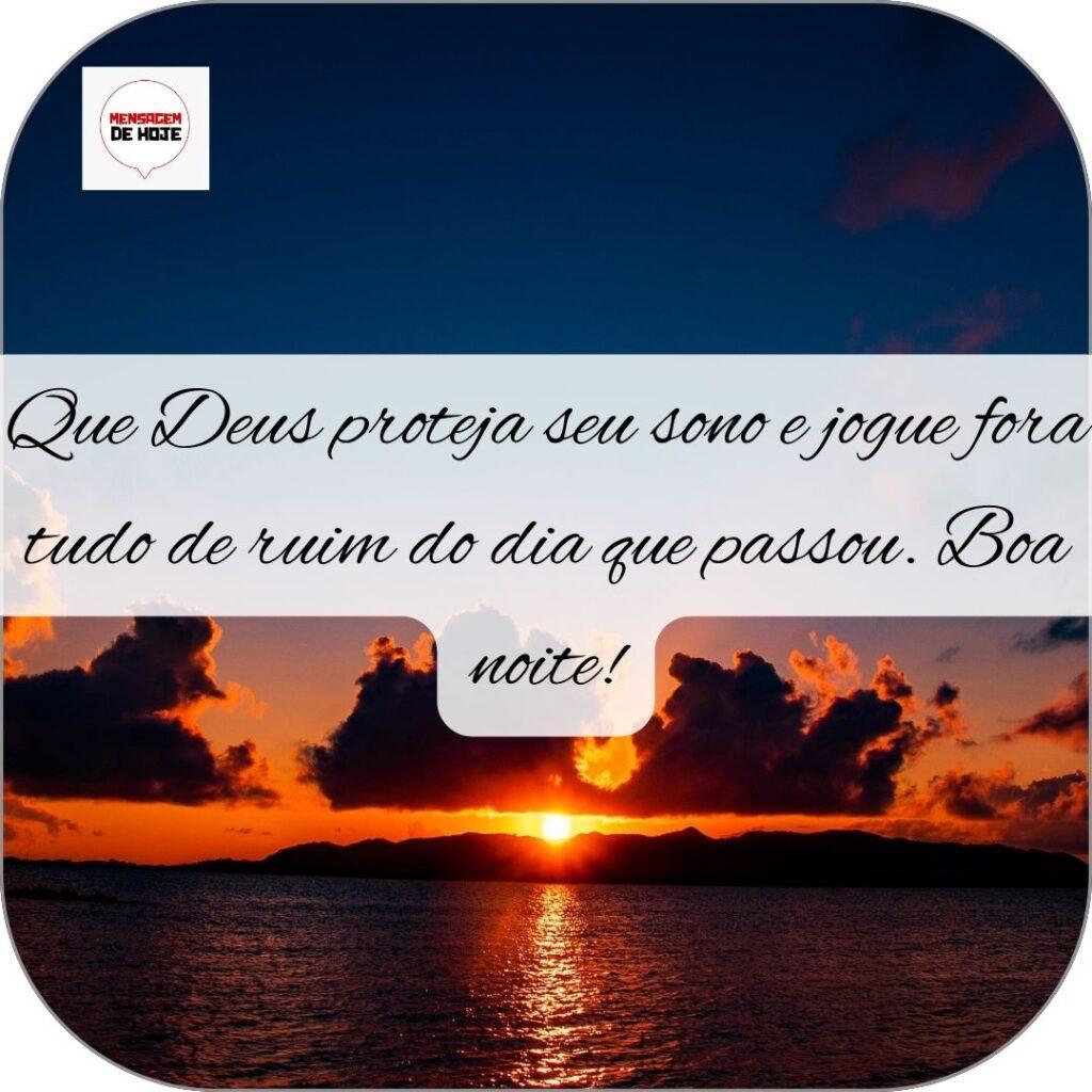 Boa Noite 20 de Outubro de 2022 13