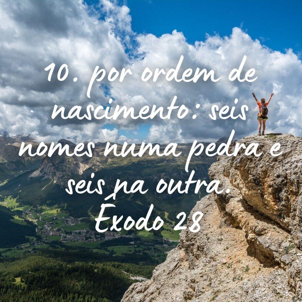 Salmos 19 de Outubro de 2022 3