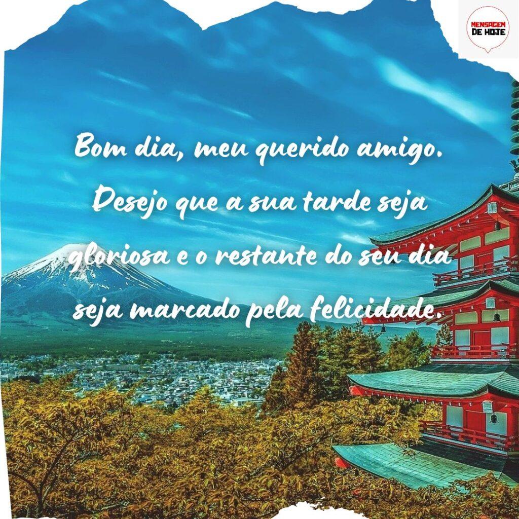 Boa Tarde 11 de Novembro de 2022 19