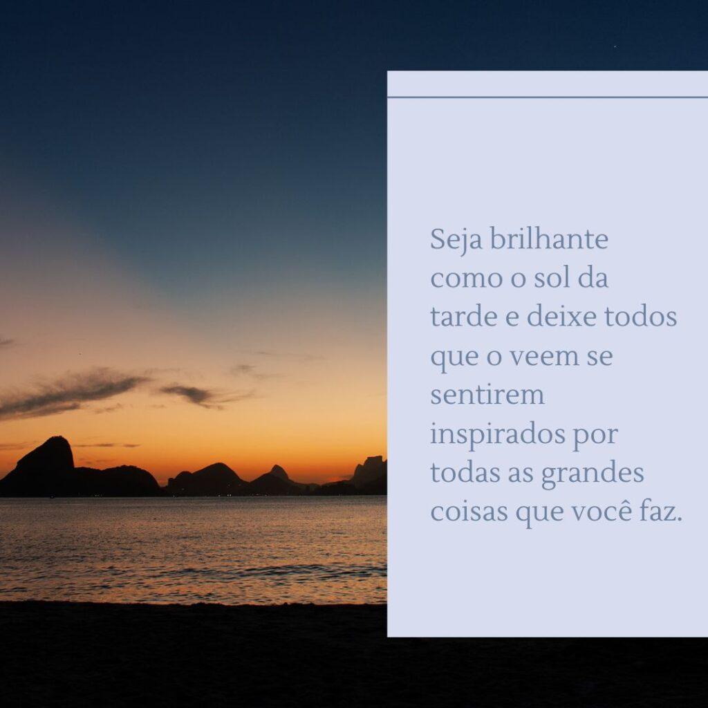 Boa Tarde 23 de Outubro de 2022 9