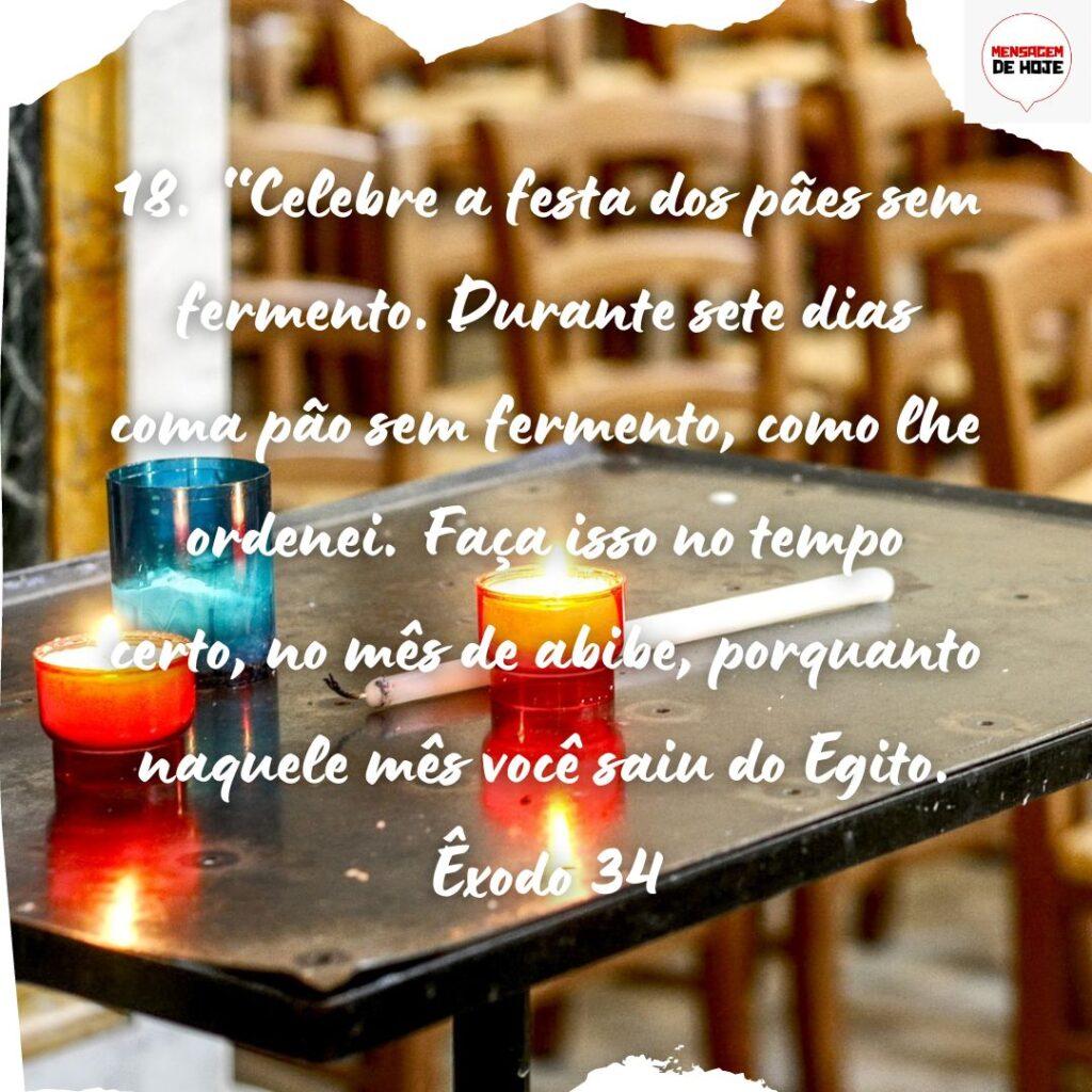 Salmos 09 de Novembro de 2022 19