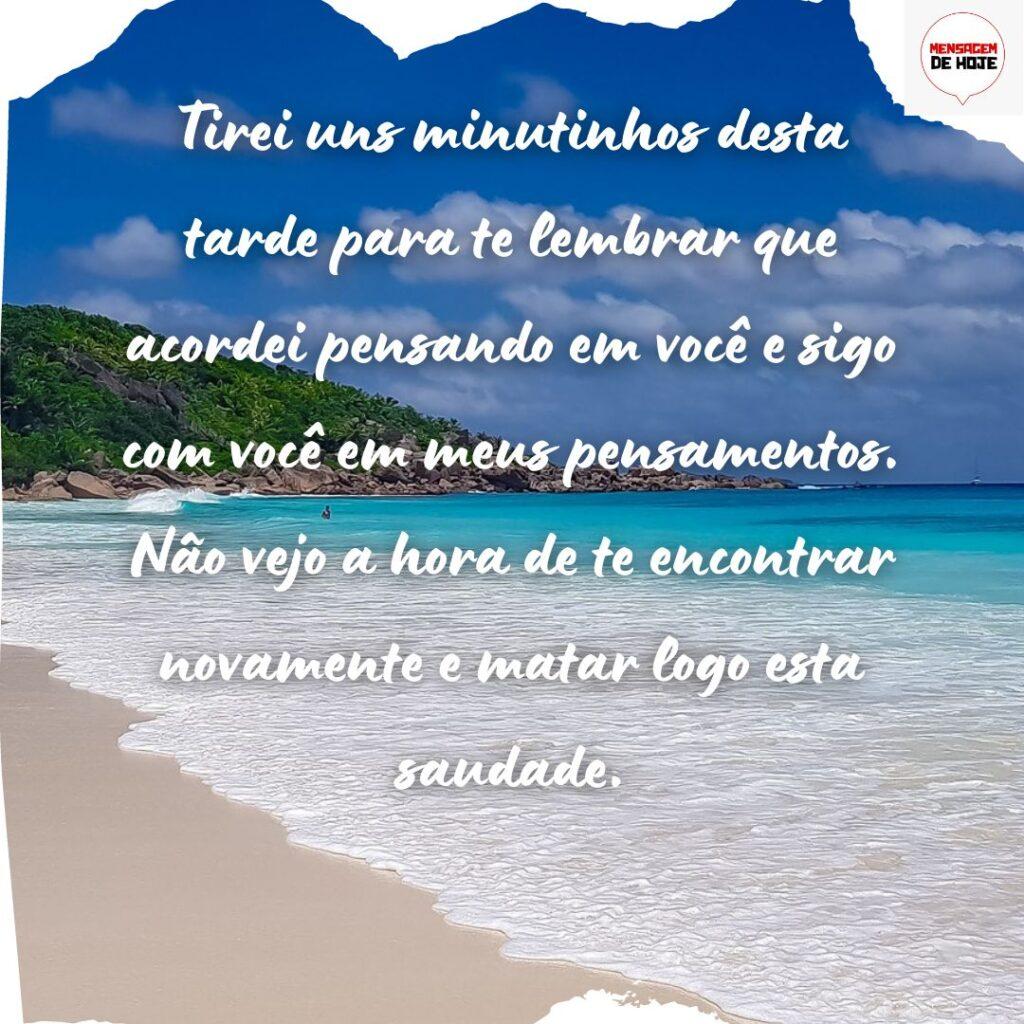 Boa Tarde 12 de Novembro de 2022 3