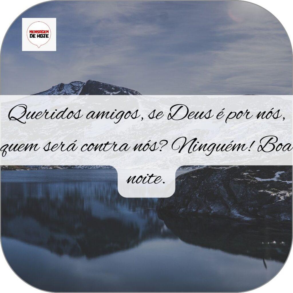 Boa Noite 22 de Outubro de 2022 5