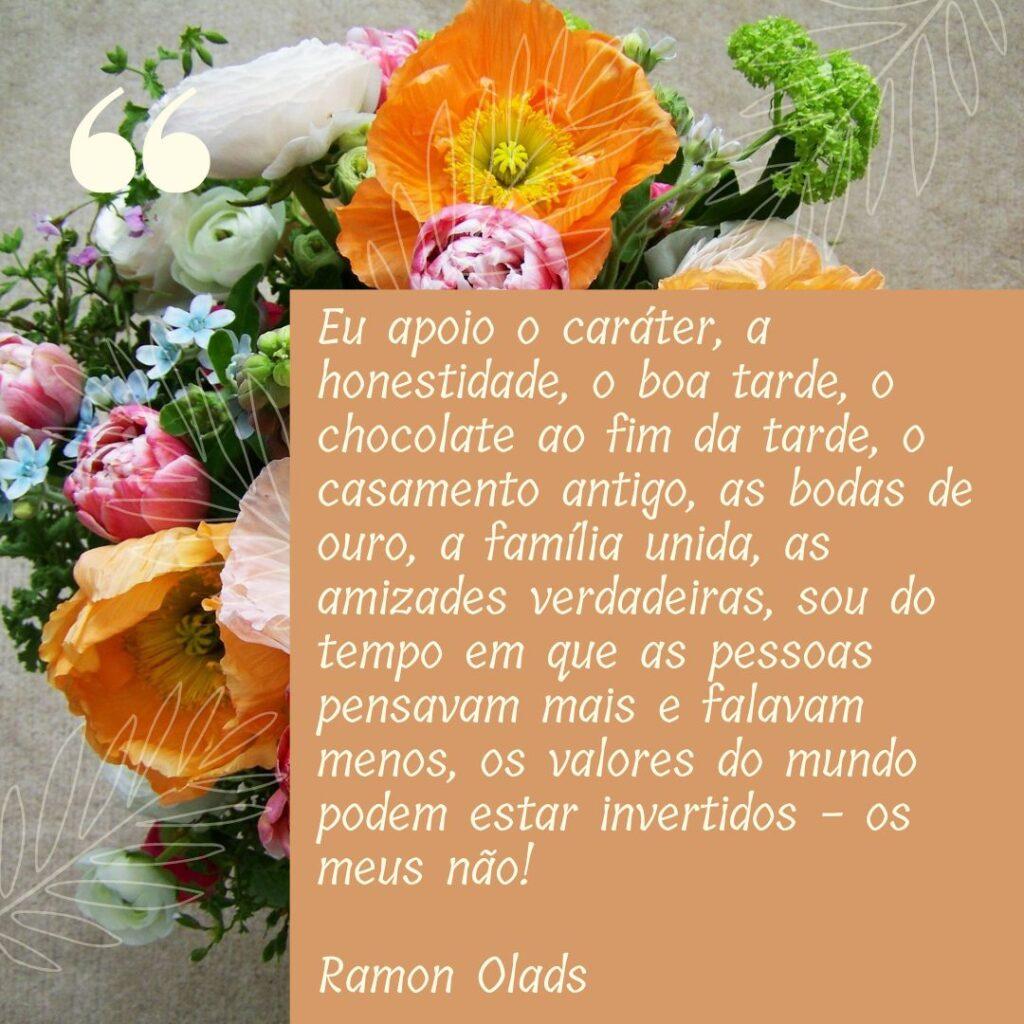 Boa Tarde 24 de Outubro de 2022 11
