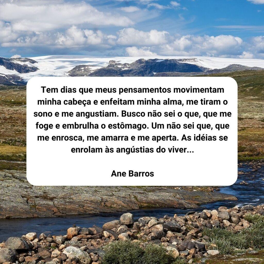 Pensamentos 20 de Outubro de 2022 15