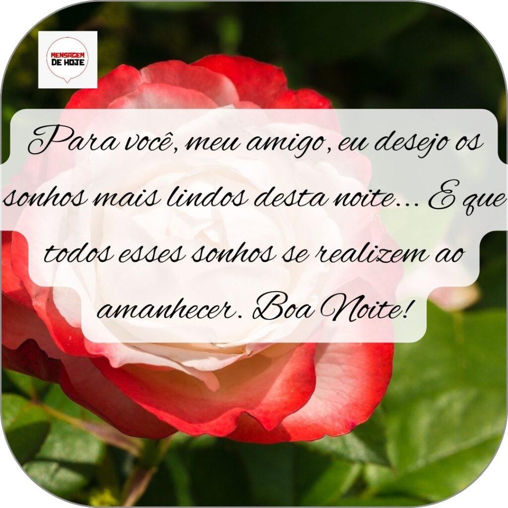 Boa Noite 22 de Outubro de 2022 19