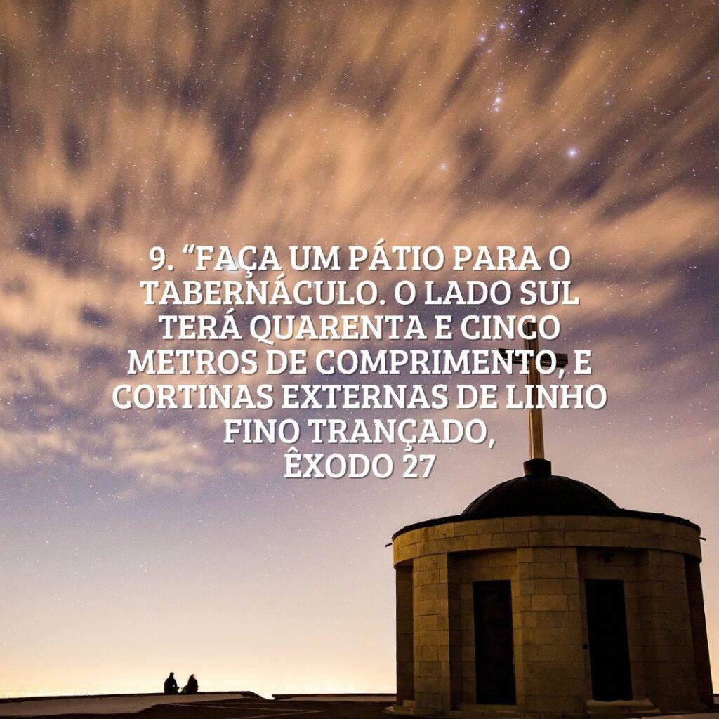 Salmos 17 de Outubro de 2022 13
