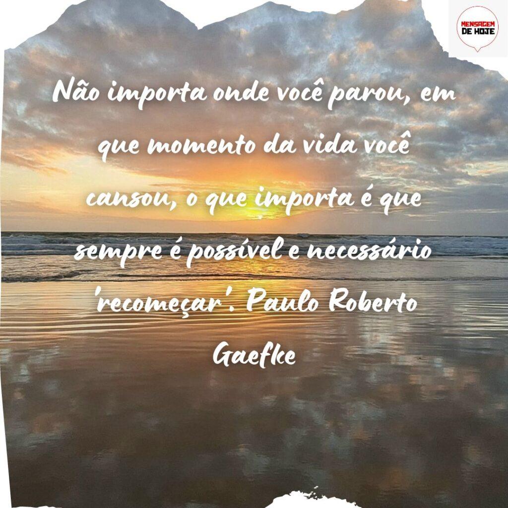 Bom Dia 06 de Novembro de 2022 13