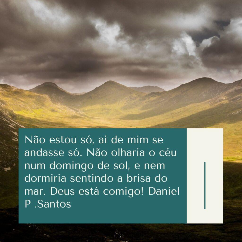 Boa Tarde 25 de Outubro de 2022 7