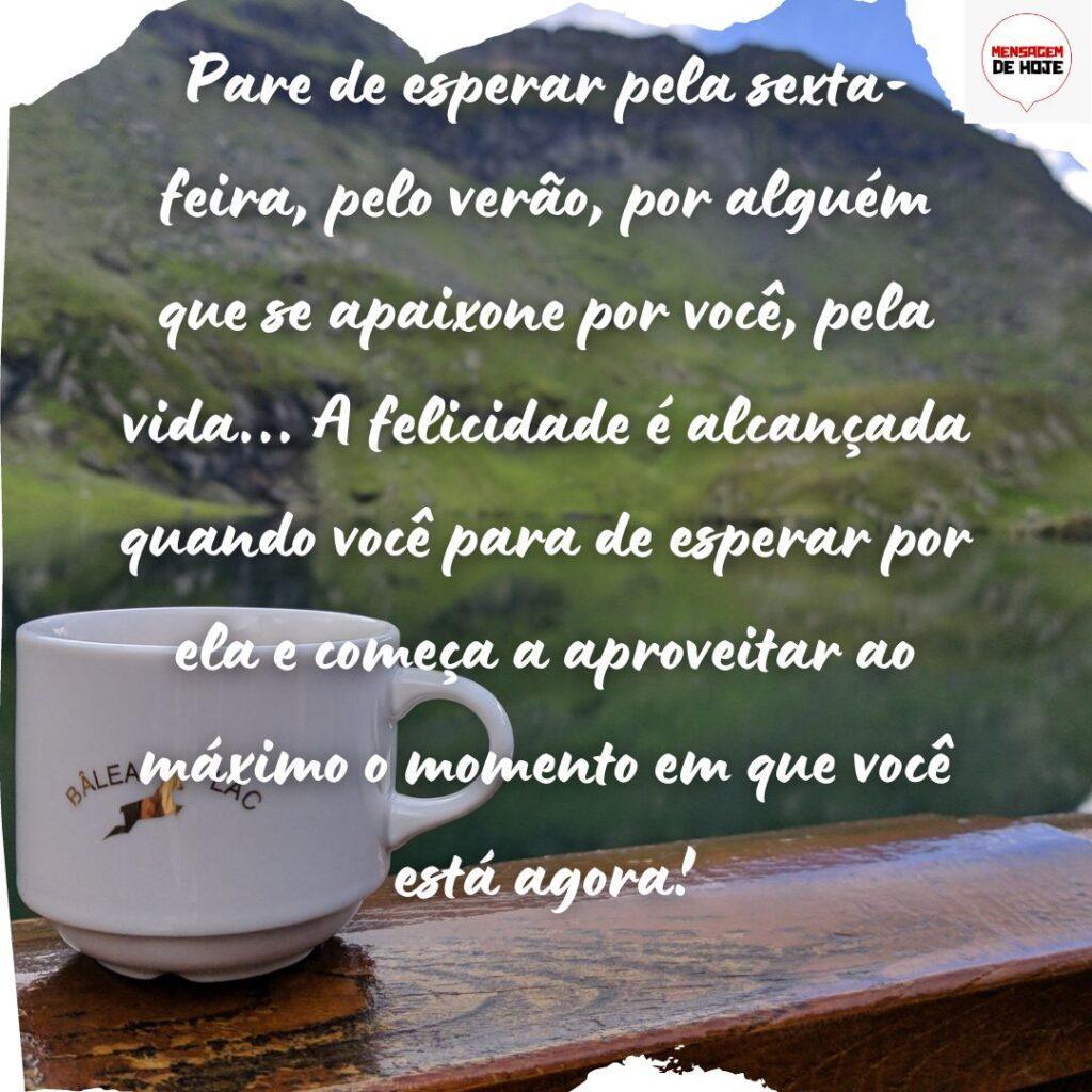 Bom Dia 06 de Novembro de 2022 15