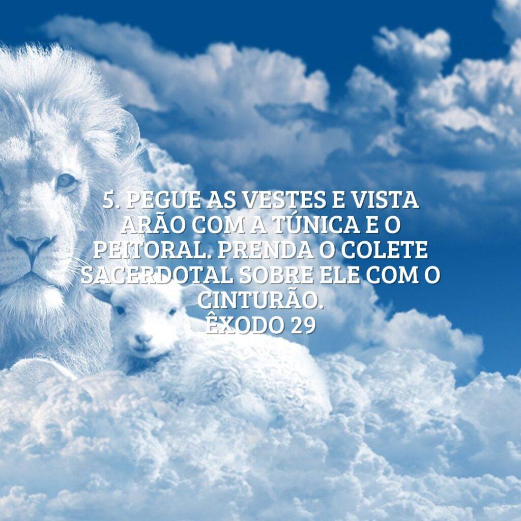 Salmos 23 de Outubro de 2022 13