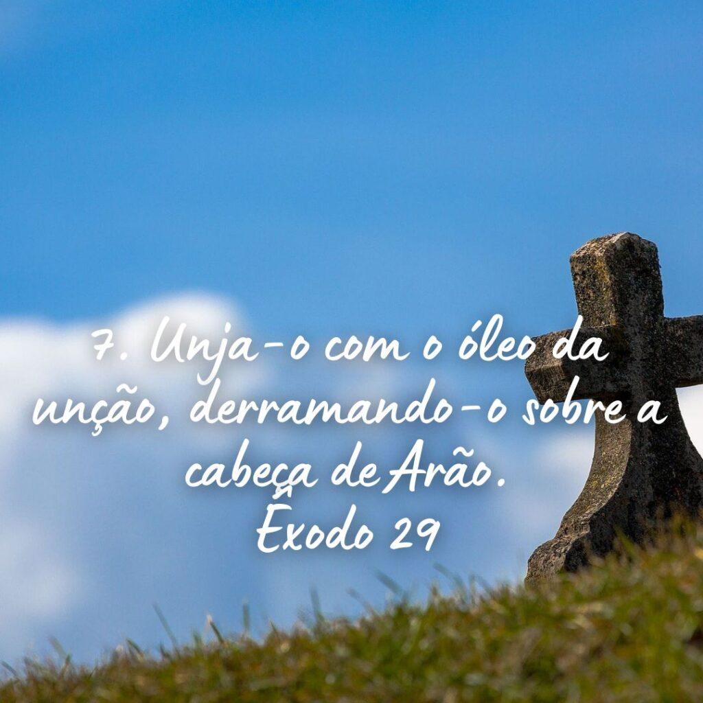 Salmos 23 de Outubro de 2022 17