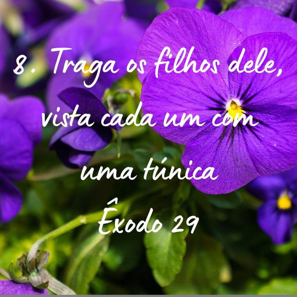Salmos 23 de Outubro de 2022 19