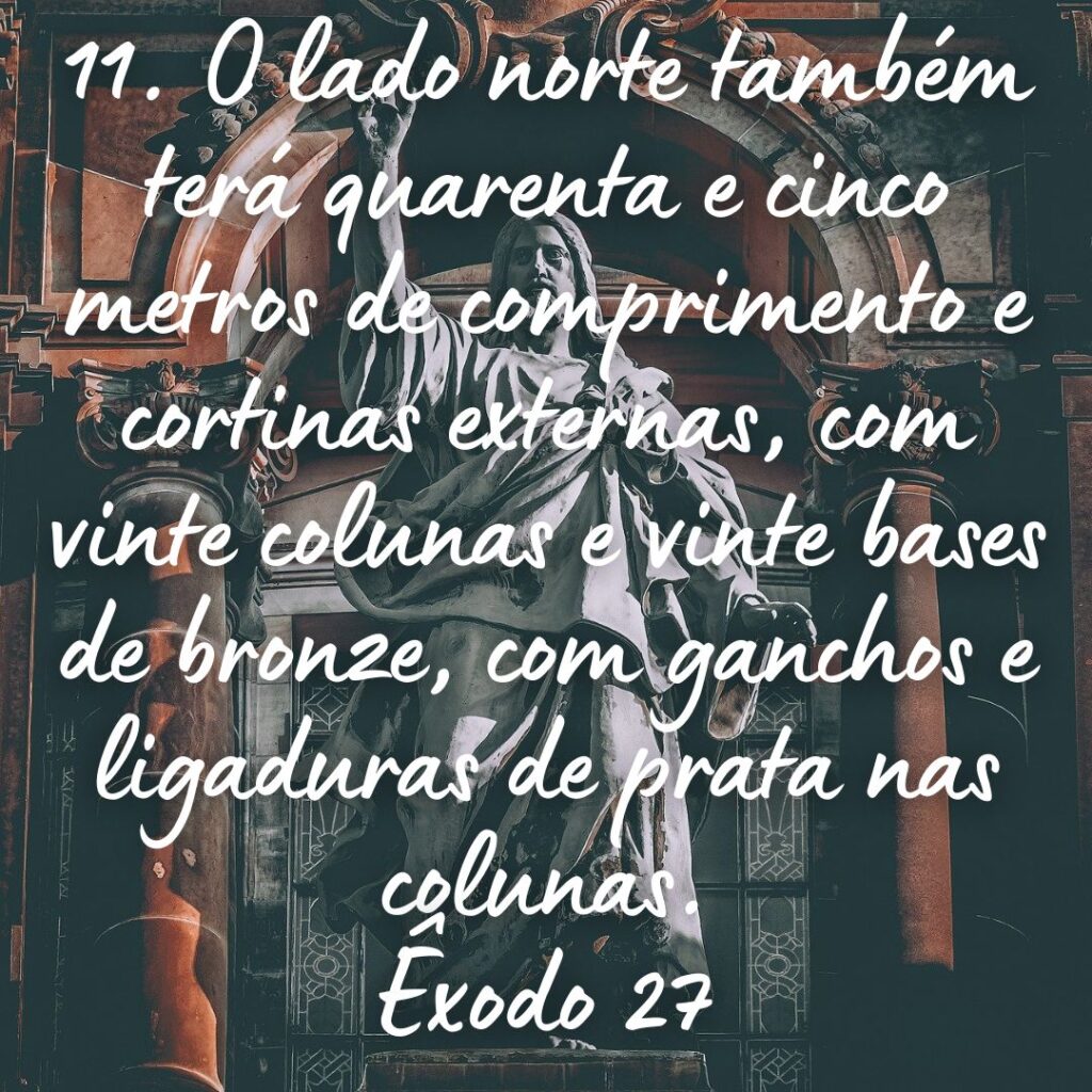 Salmos 17 de Outubro de 2022 17