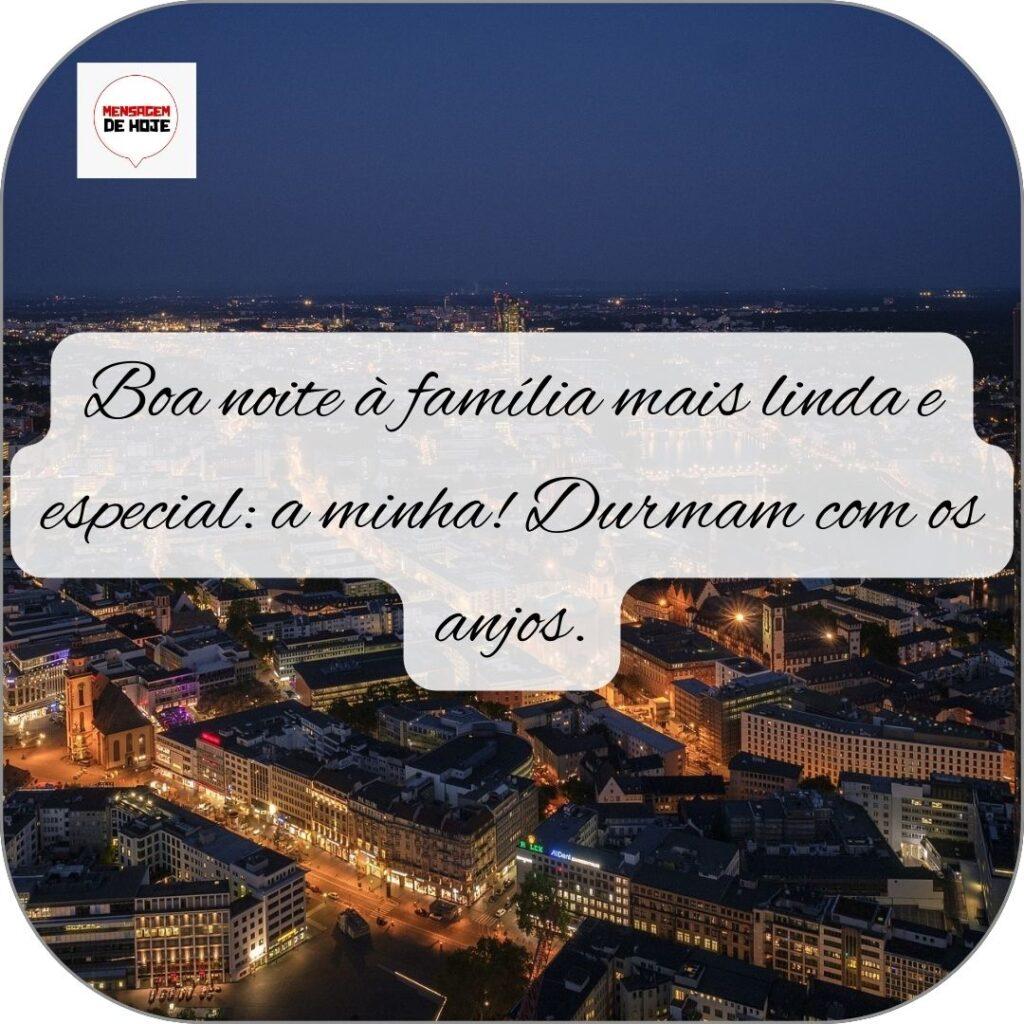 Boa Noite 18 de Outubro de 2022 17