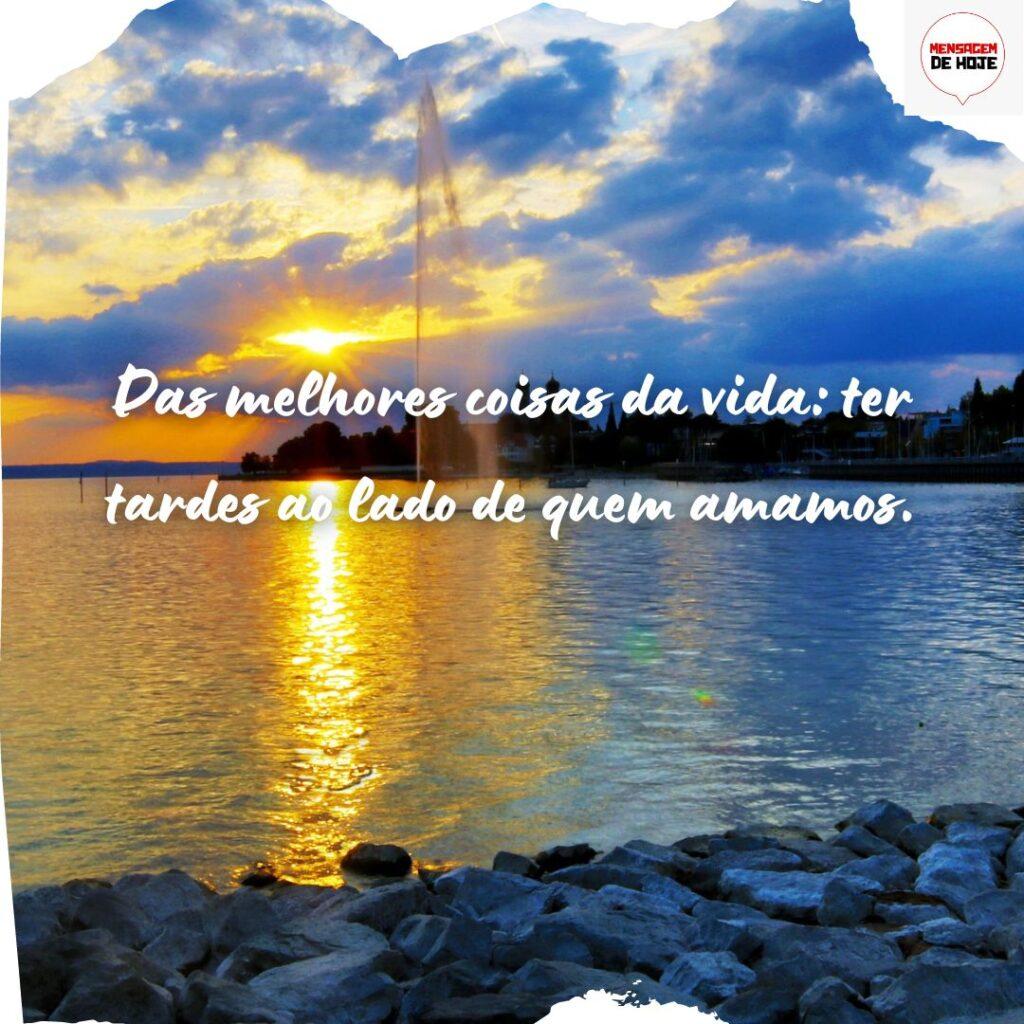 Boa Tarde 16 de Novembro de 2022 5