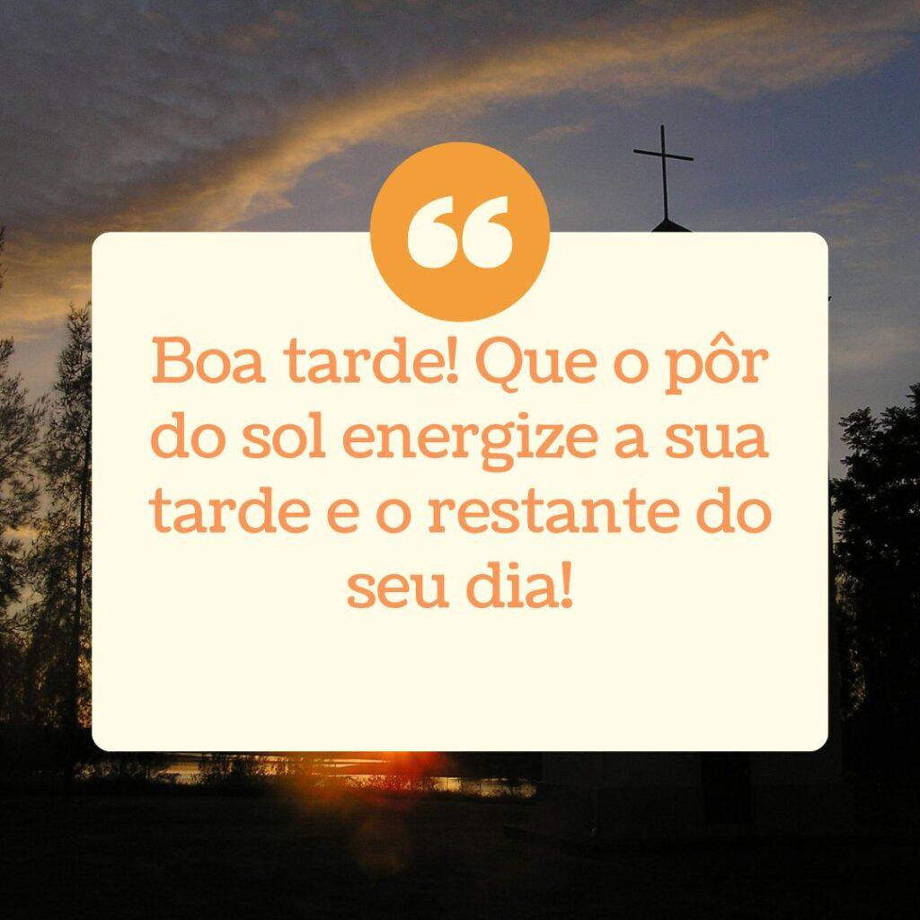 Boa Tarde 27 de Outubro de 2022 1