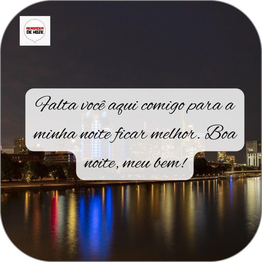 Boa Noite 18 de Outubro de 2022 19