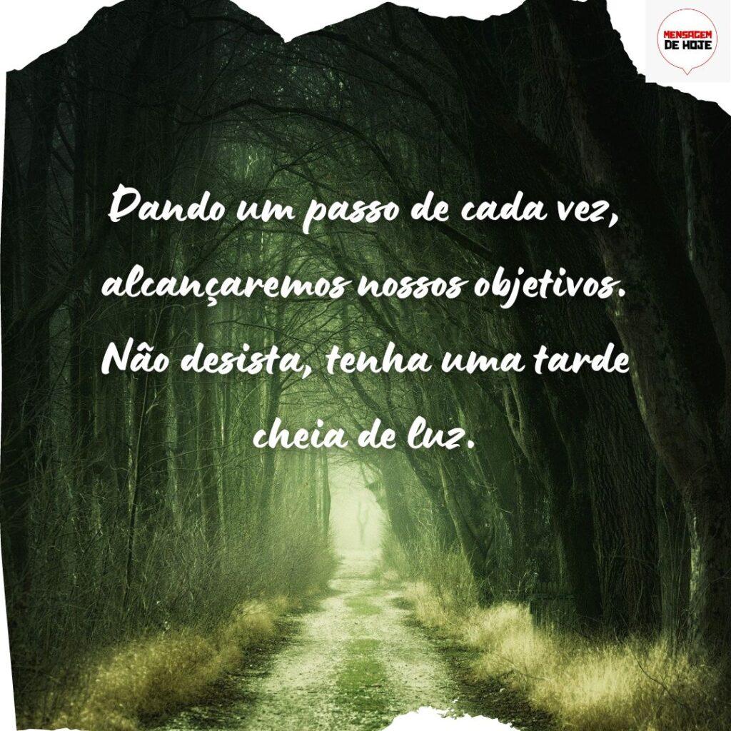 Boa Tarde 17 de Novembro de 2022 5