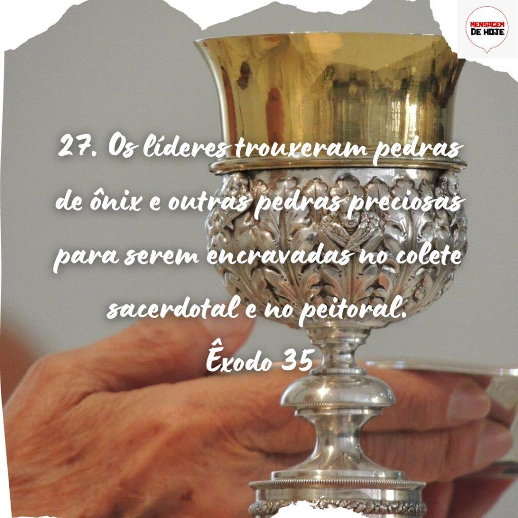 Salmos 14 de Novembro de 2022 7