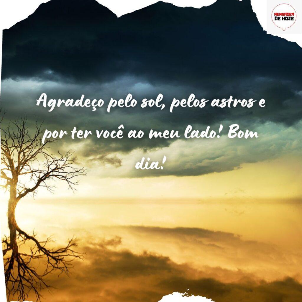 Bom Dia 14 de Novembro de 2022 9