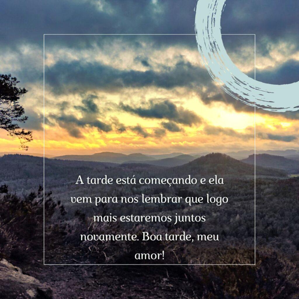 Boa Tarde 28 de Outubro de 2022 15