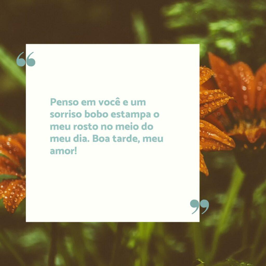 Boa Tarde 28 de Outubro de 2022 17