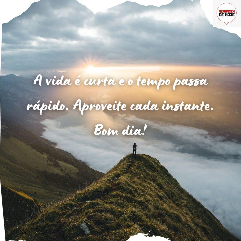 Bom Dia 14 de Novembro de 2022 17