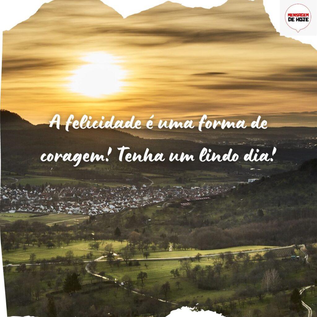 Bom Dia 14 de Novembro de 2022 1