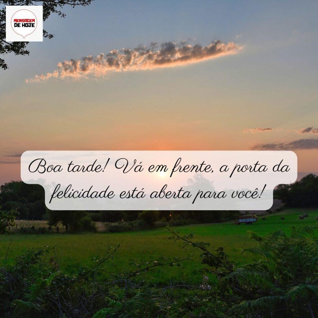 Boa Tarde 29 de Novembro de 2022 1