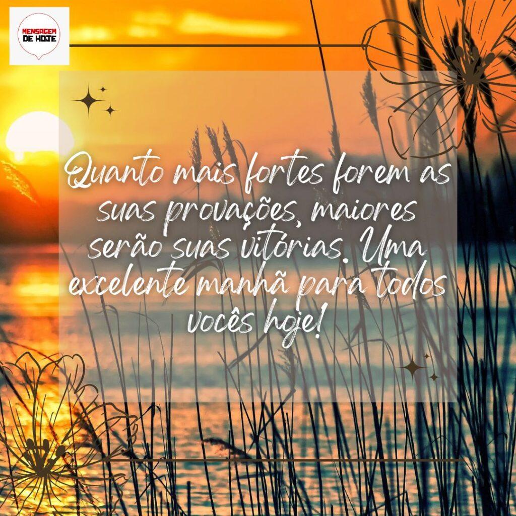 Bom Dia 12 de Outubro de 2022 3