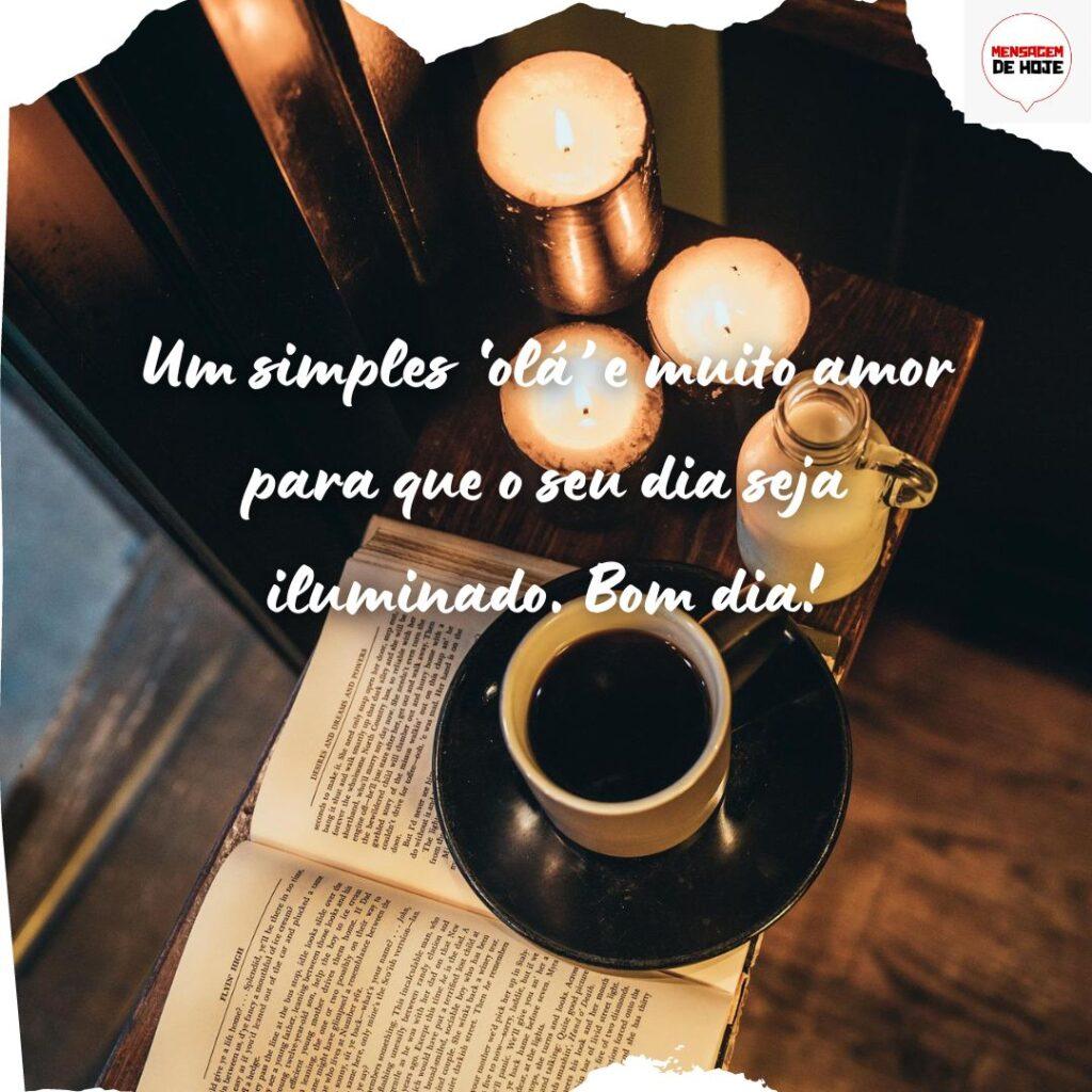 Bom Dia 14 de Novembro de 2022 3