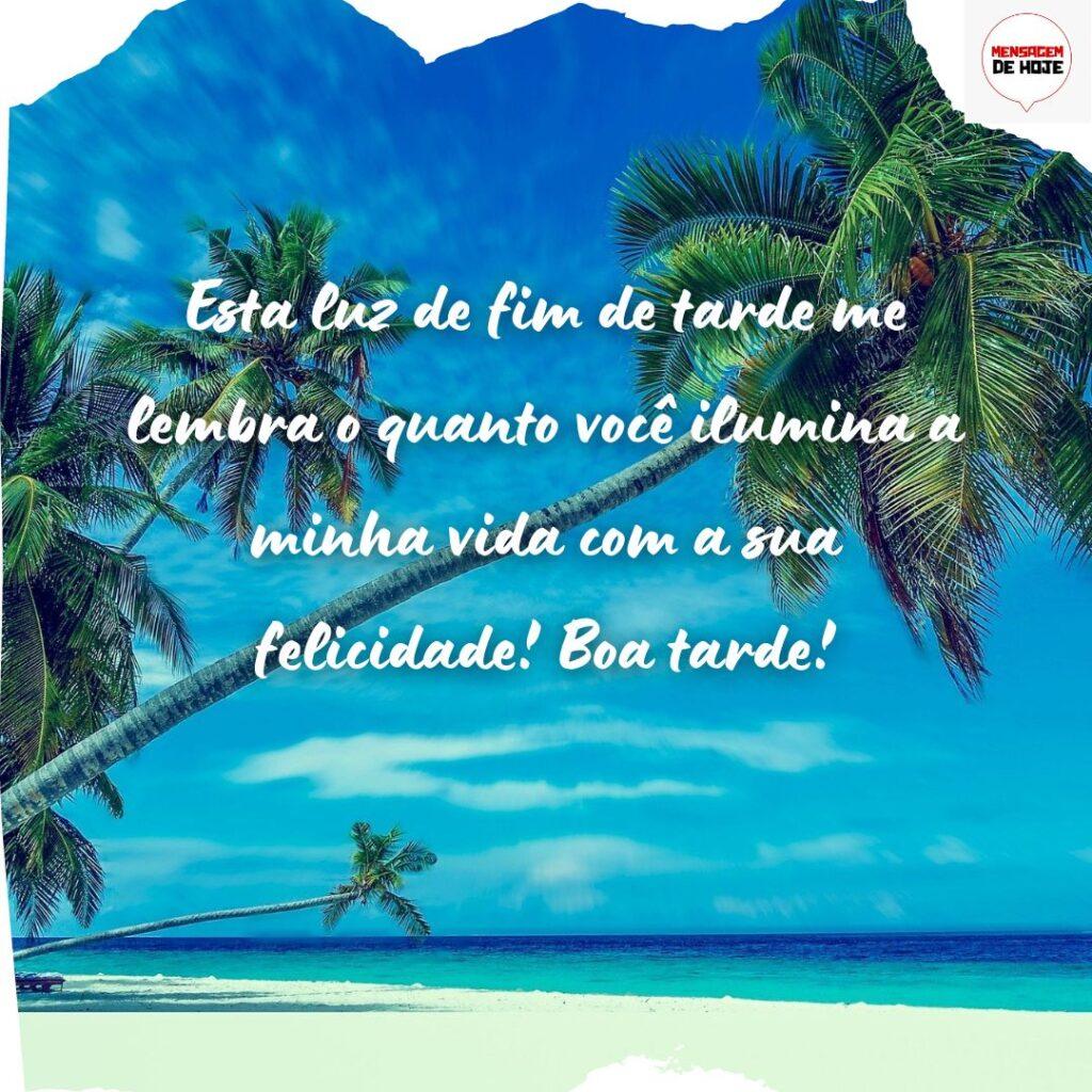 Boa Tarde 18 de Novembro de 2022 7