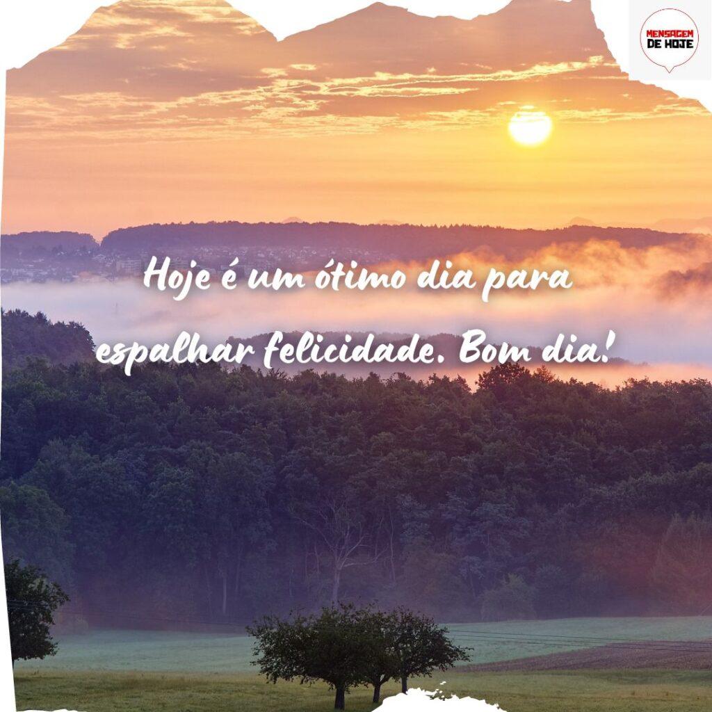 Bom Dia 15 de Novembro de 2022 9