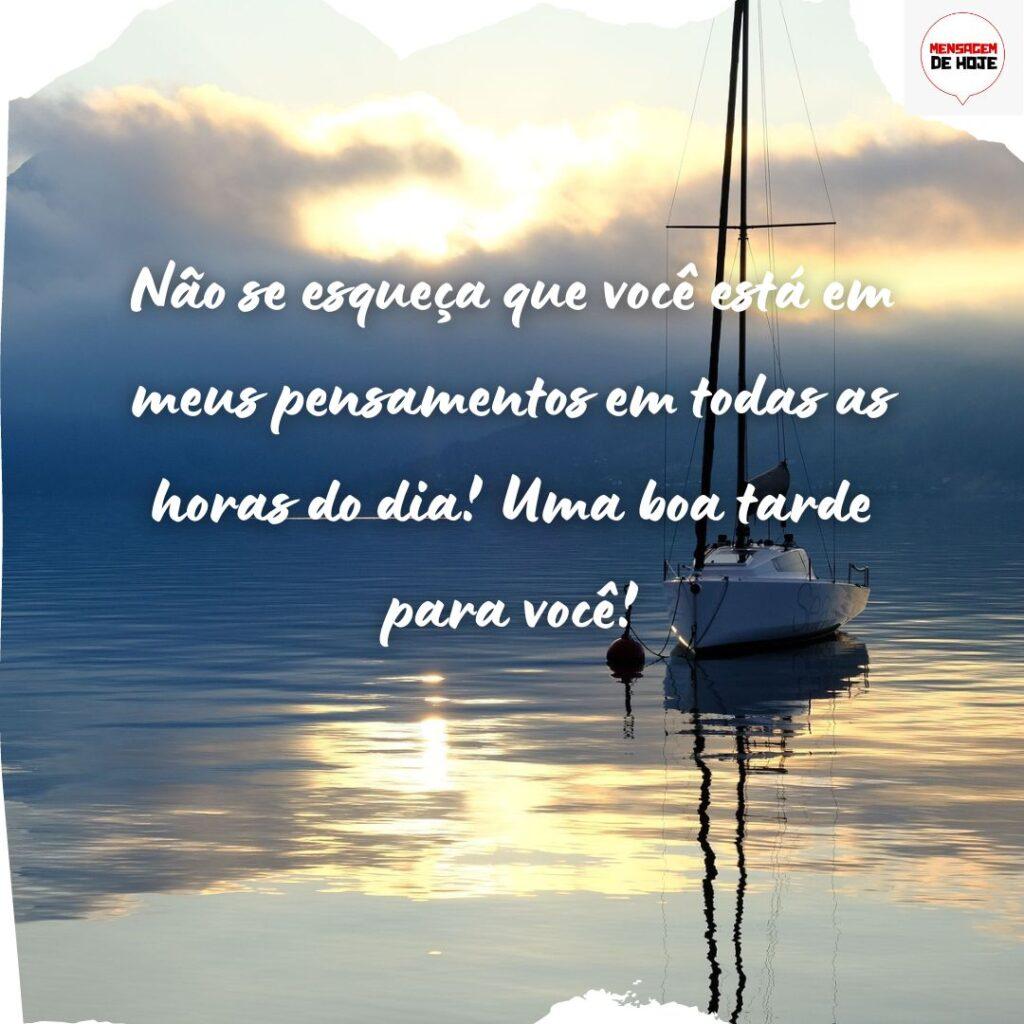 Boa Tarde 18 de Novembro de 2022 13