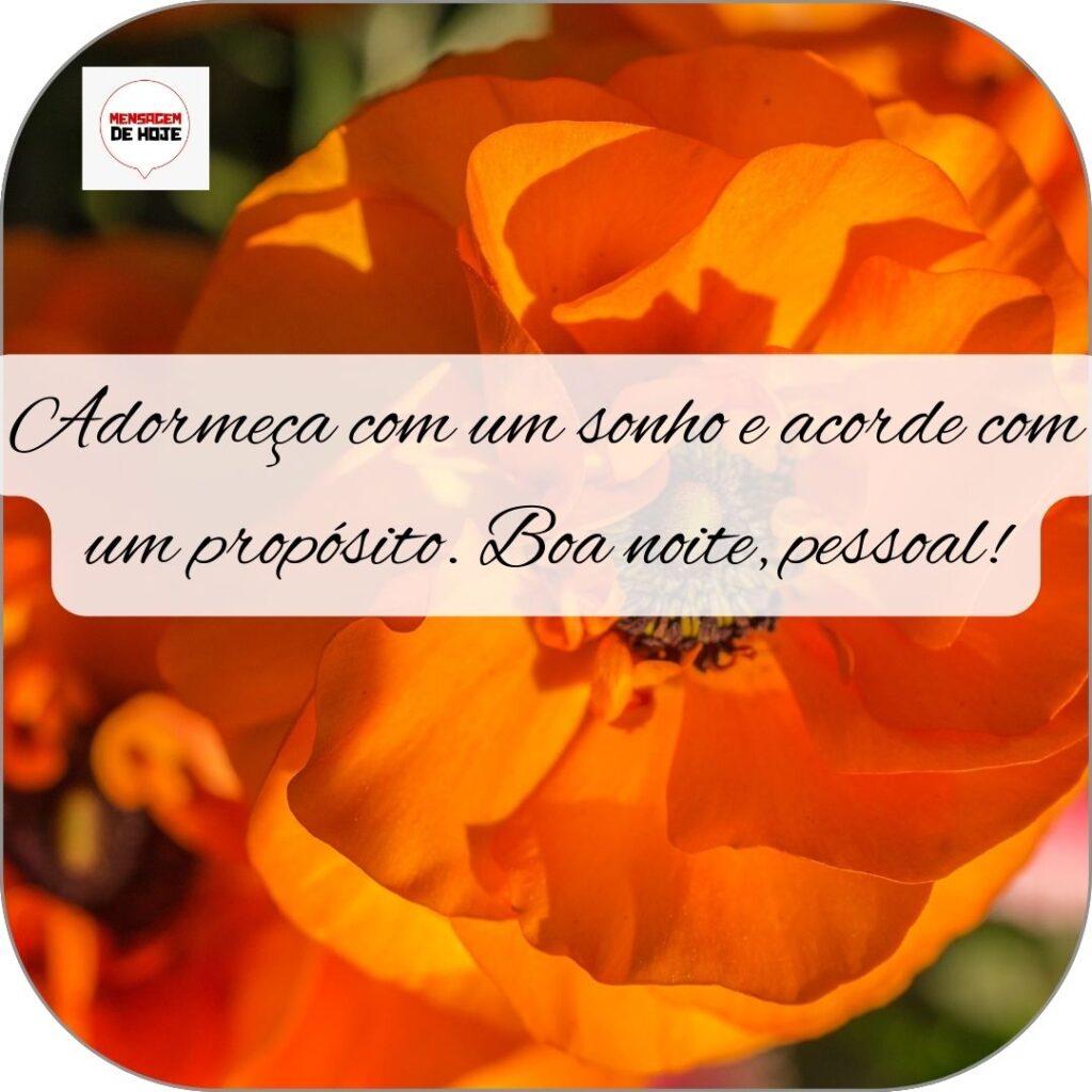 Boa Noite 27 de Outubro de 2022 15
