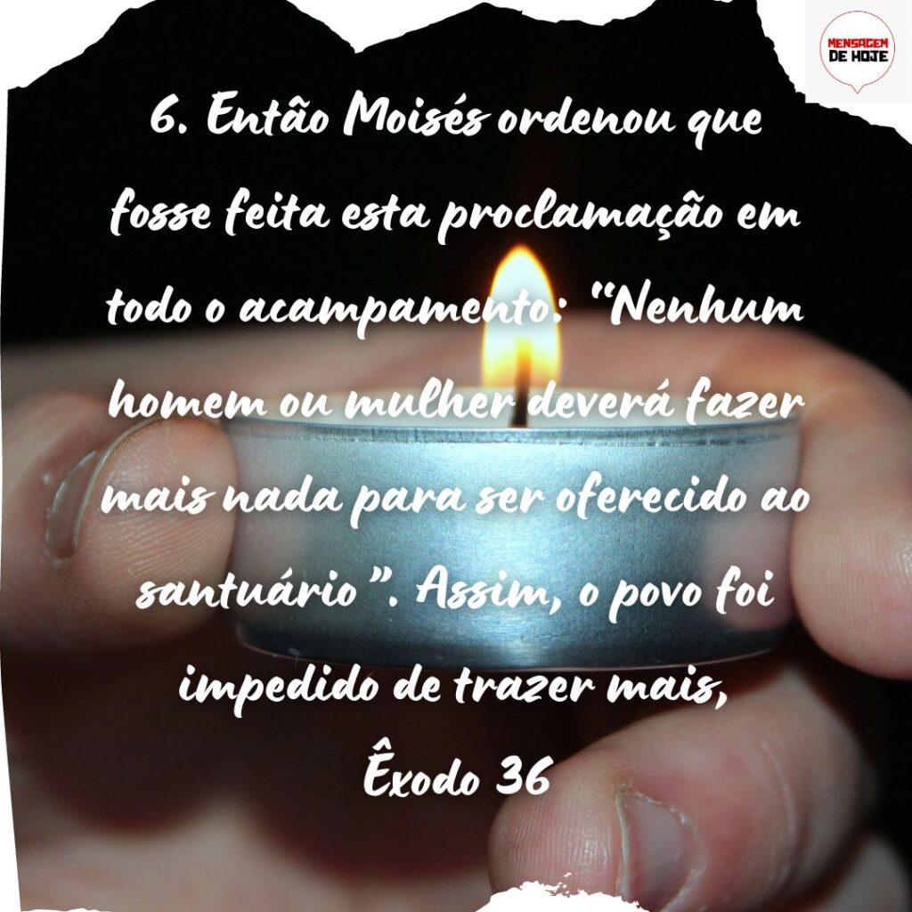Salmos 15 de Novembro de 2022 15