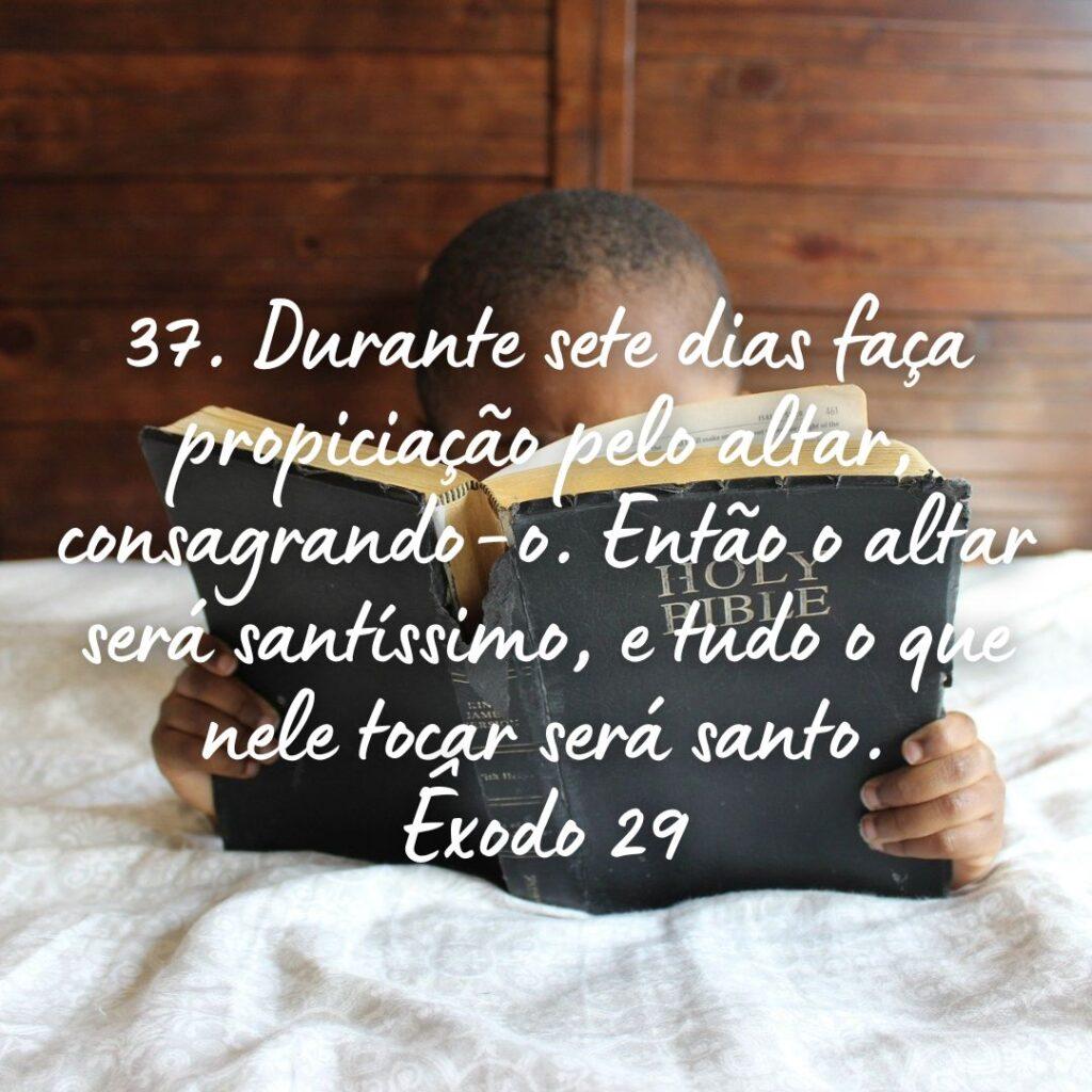 Salmos 26 de Outubro de 2022 17