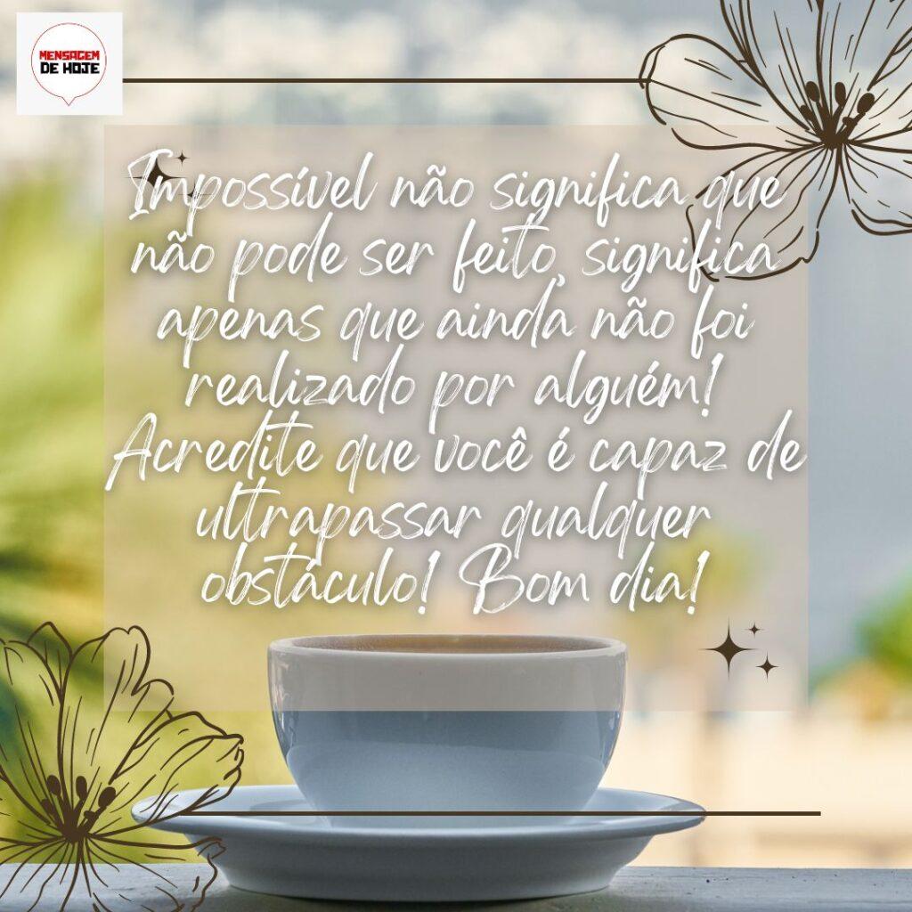 Bom Dia 13 de Outubro de 2022 17