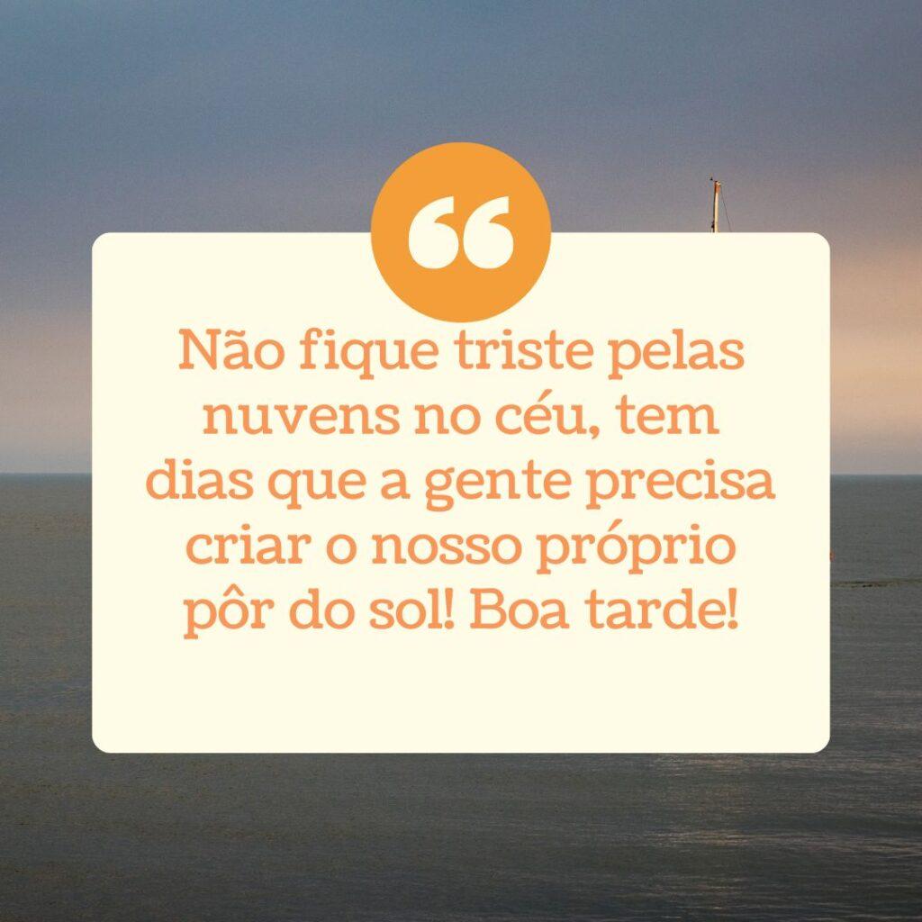Boa Tarde 29 de Outubro de 2022 1