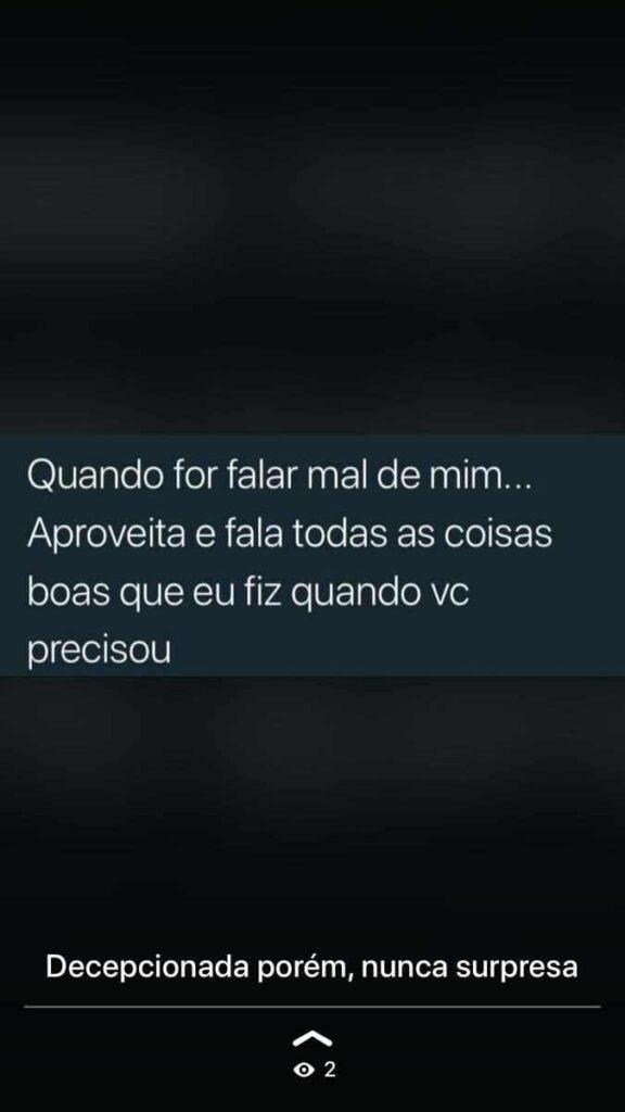 Pensamentos 16 de Novembro de 2022 31