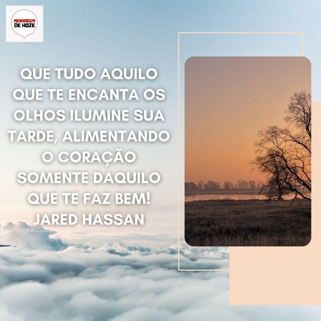 Boa Tarde 23 de Dezembro de 2022 5